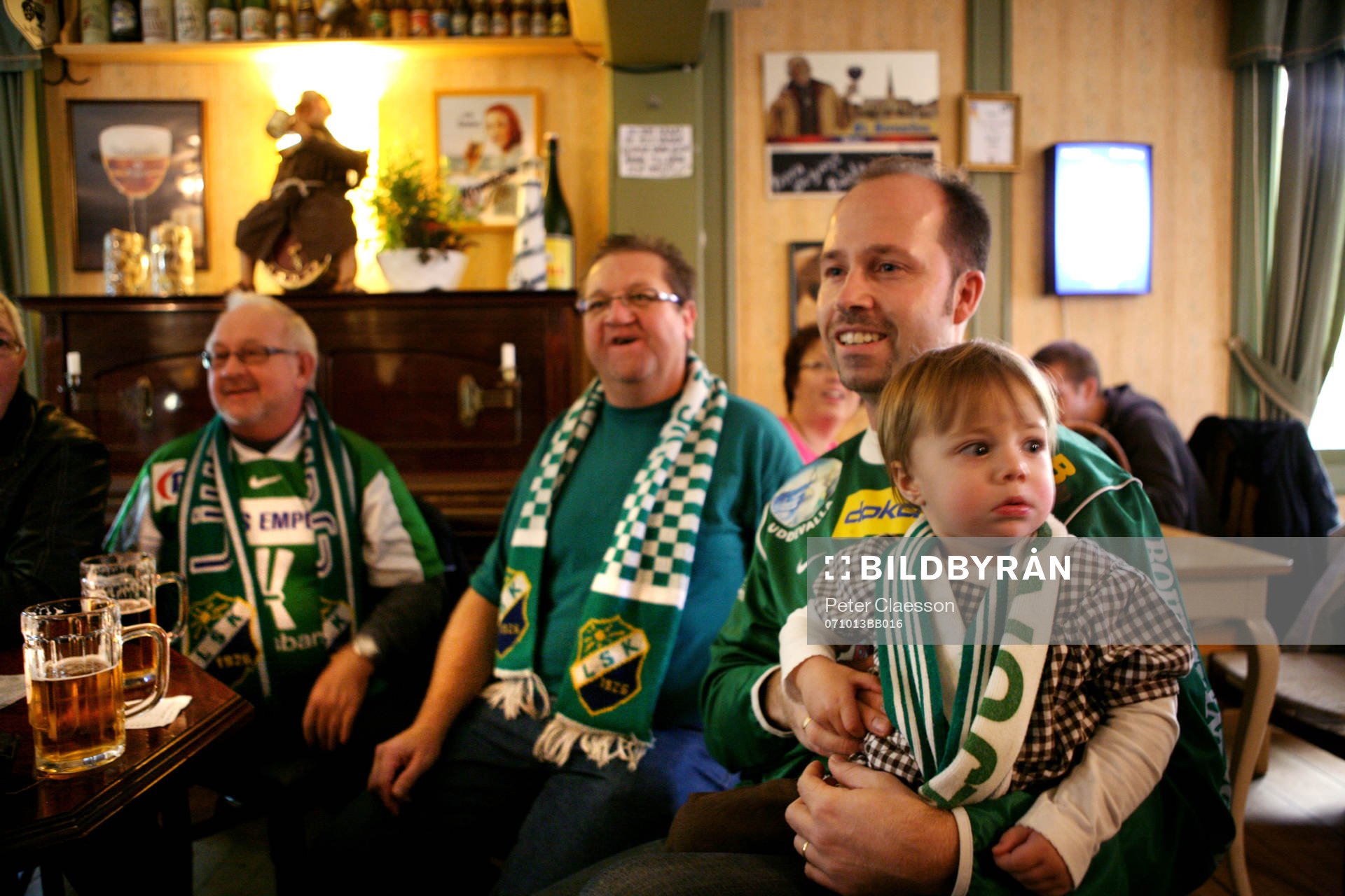 3 Fotboll, Superettan, Ljungskile - Falkenberg