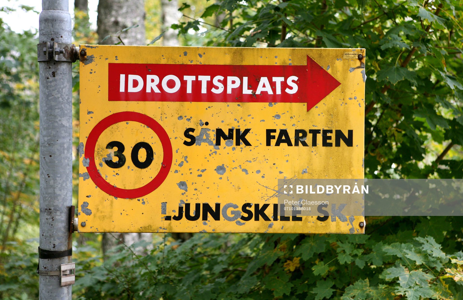 3 Fotboll, Superettan, Ljungskile - Falkenberg