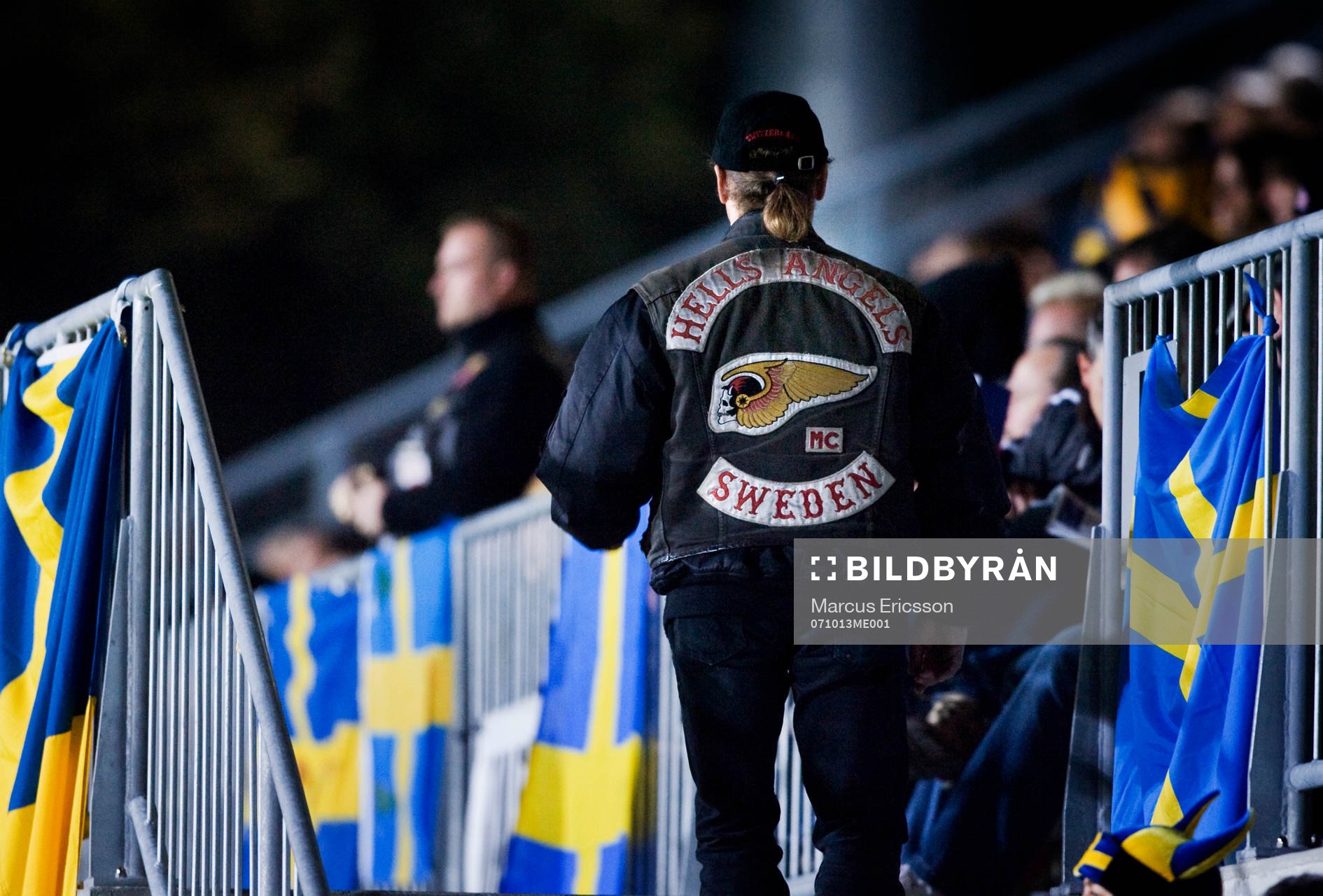 Hells Angels