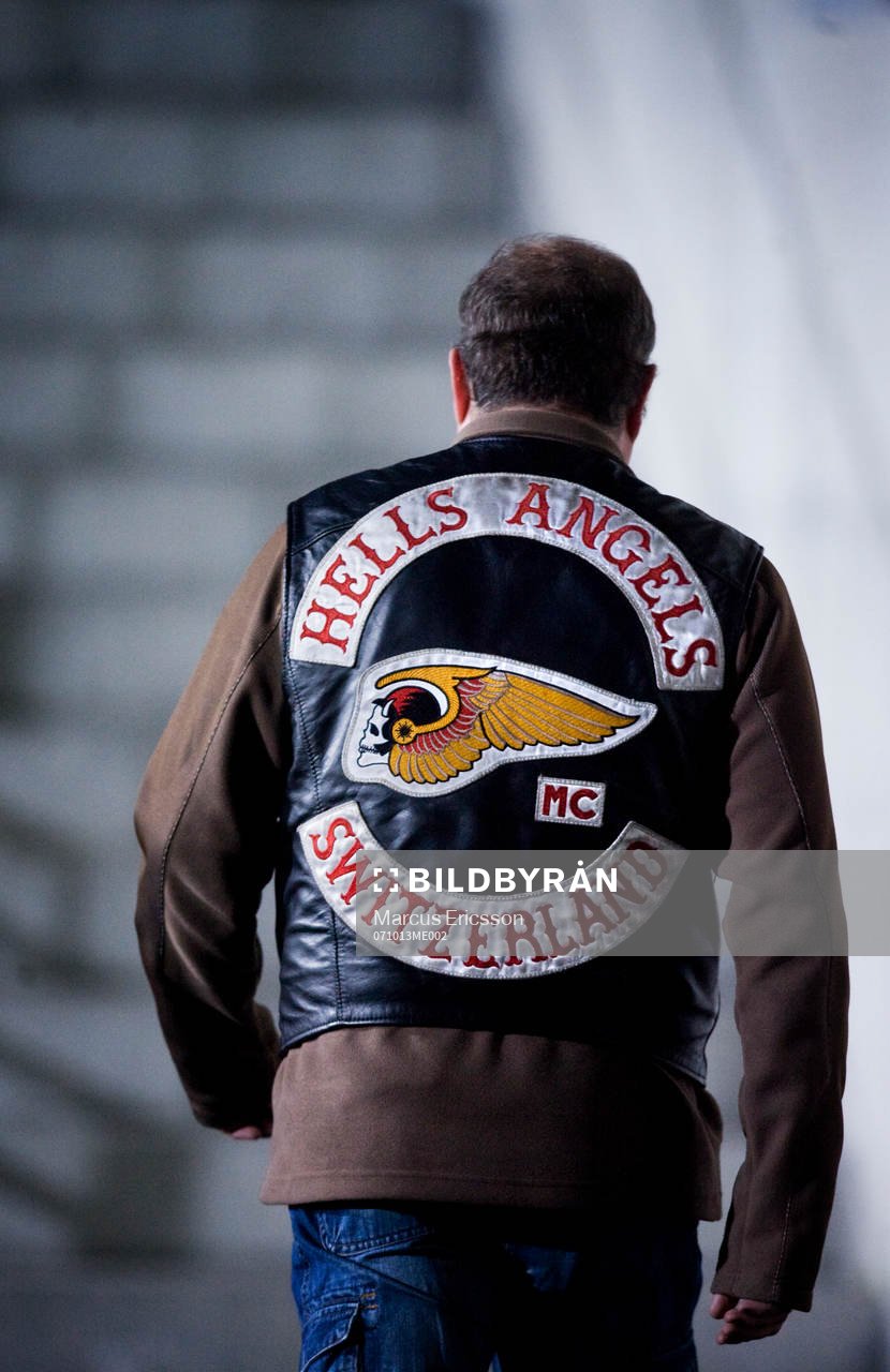 Hells Angels