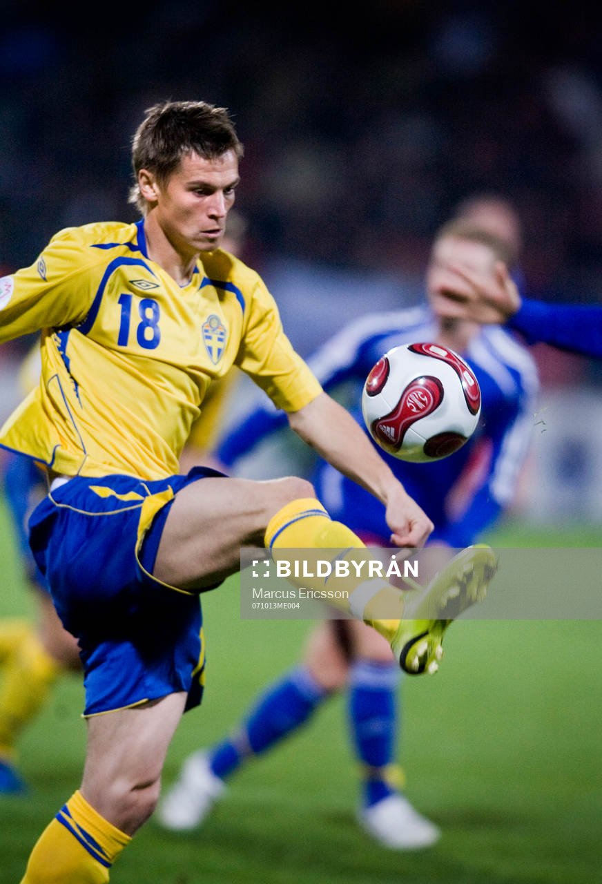 Markus Rosenberg