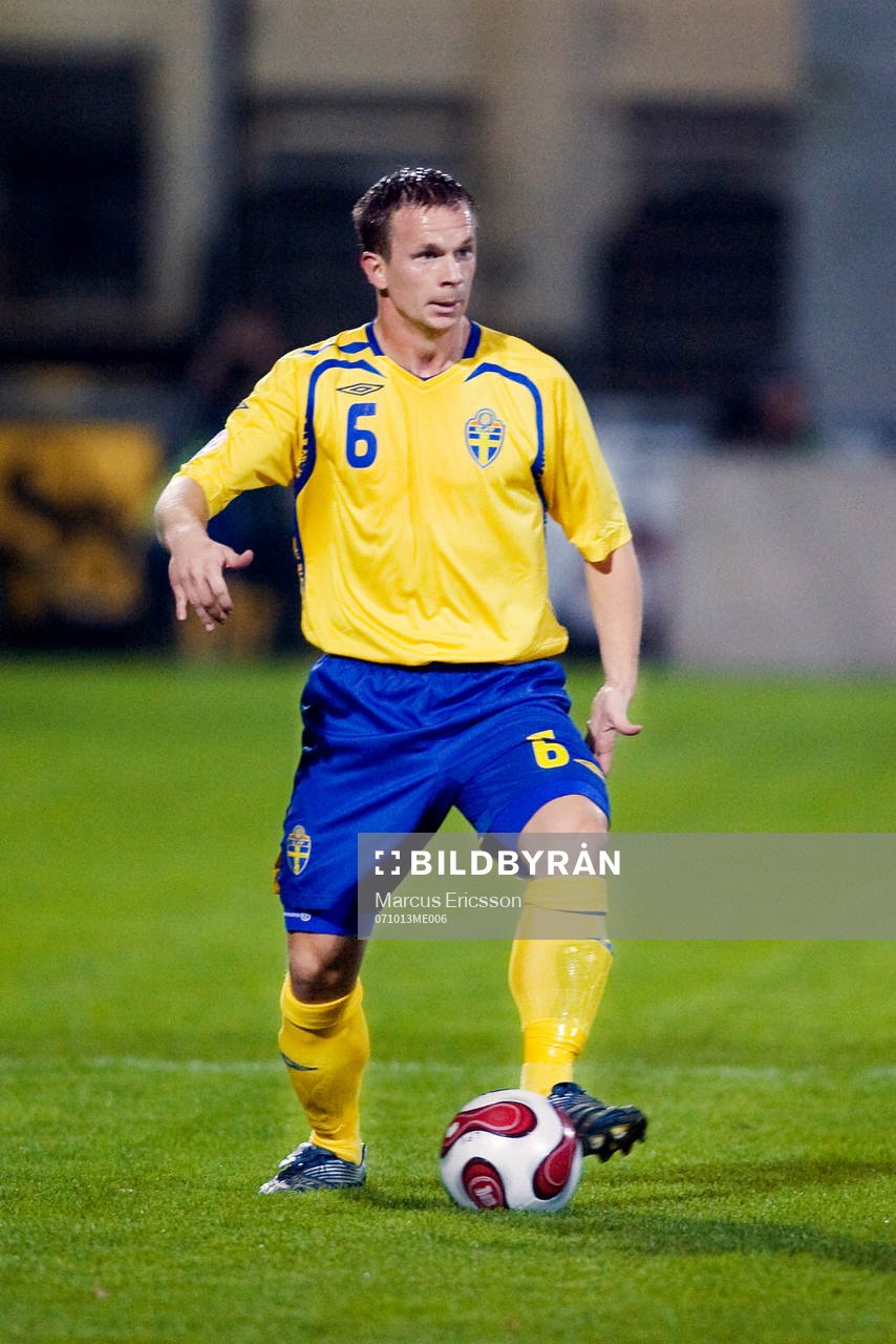 Tobias Linderoth
