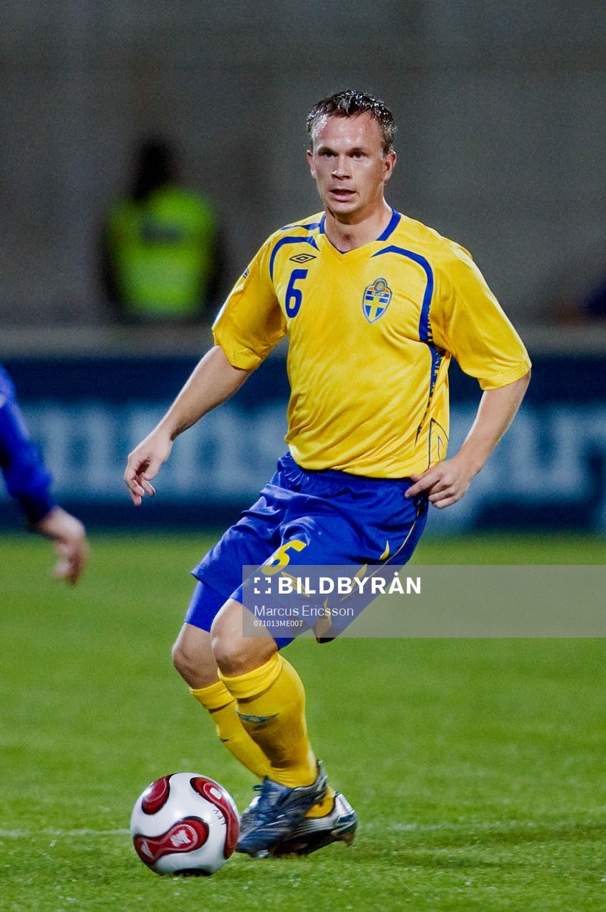 Tobias Linderoth