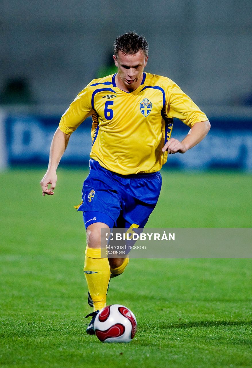 Tobias Linderoth