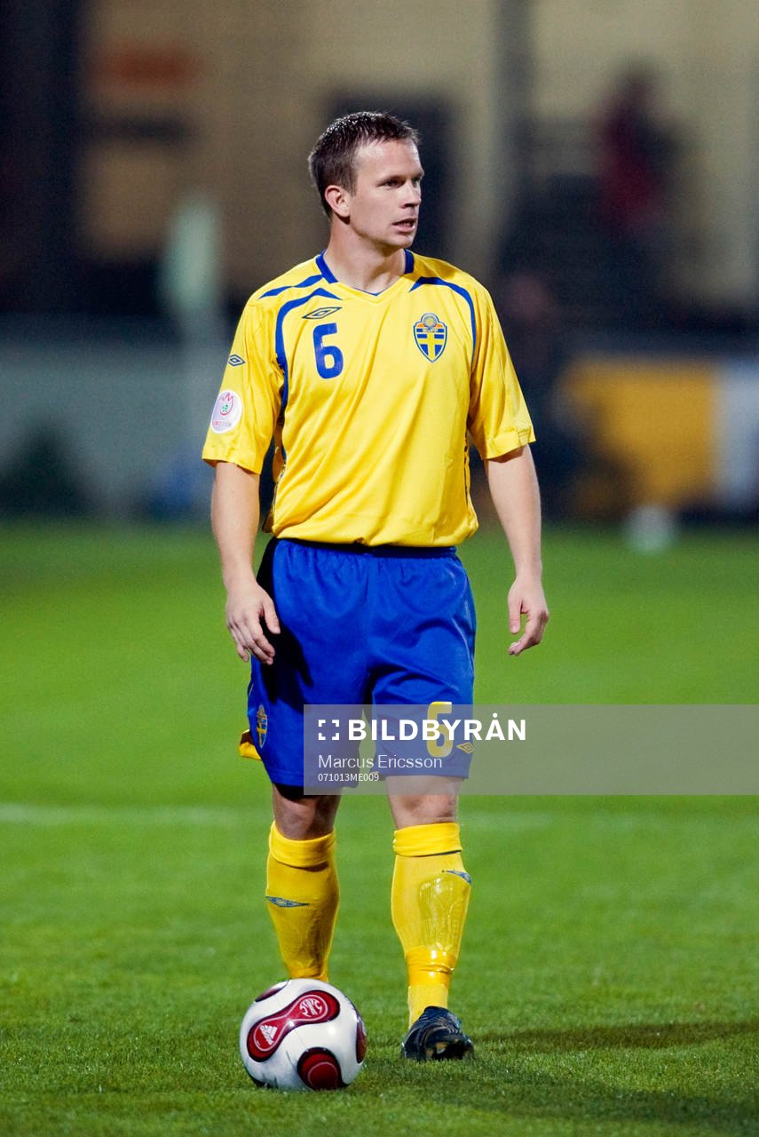 Tobias Linderoth