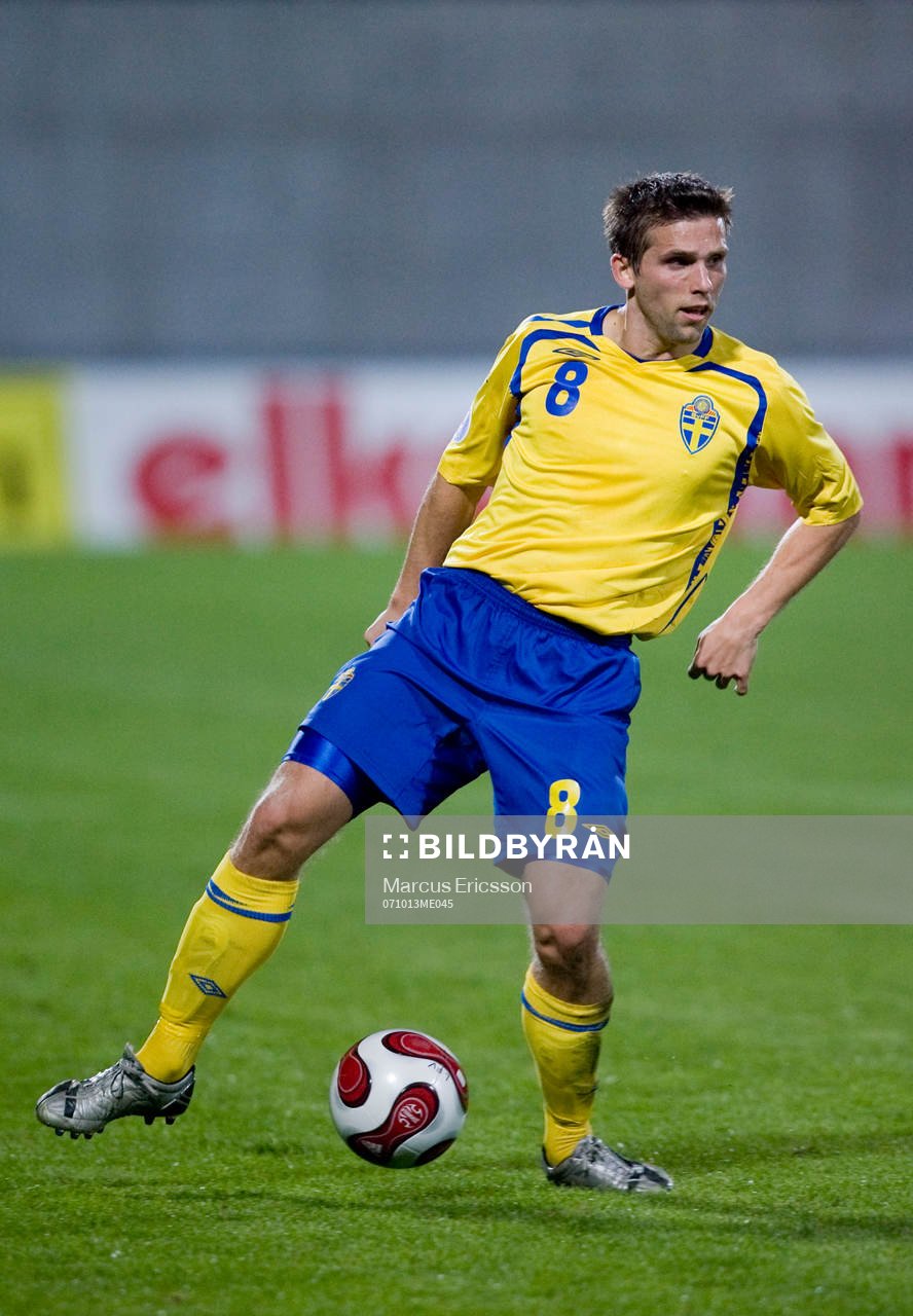 Anders Svensson