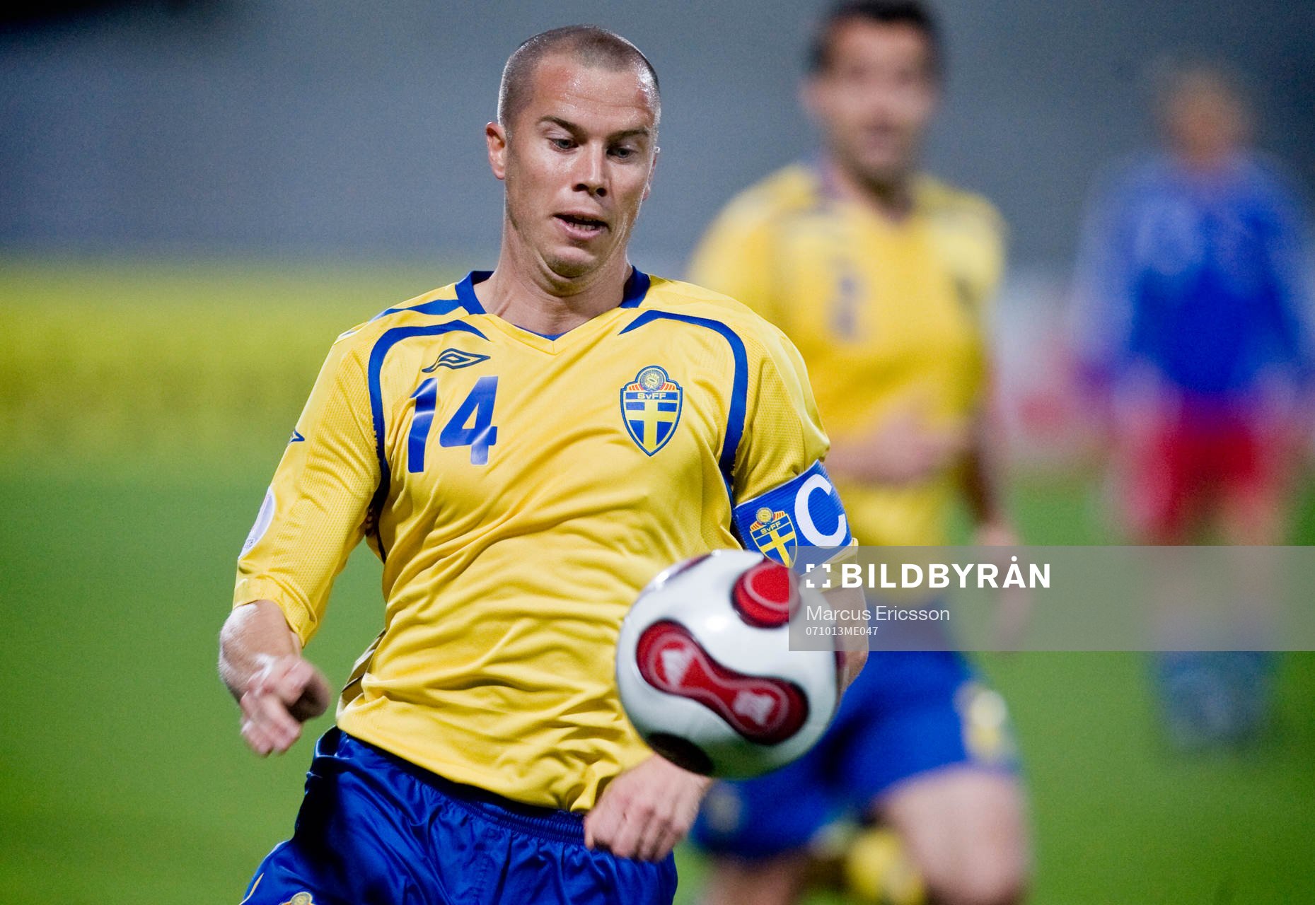 Daniel Andersson