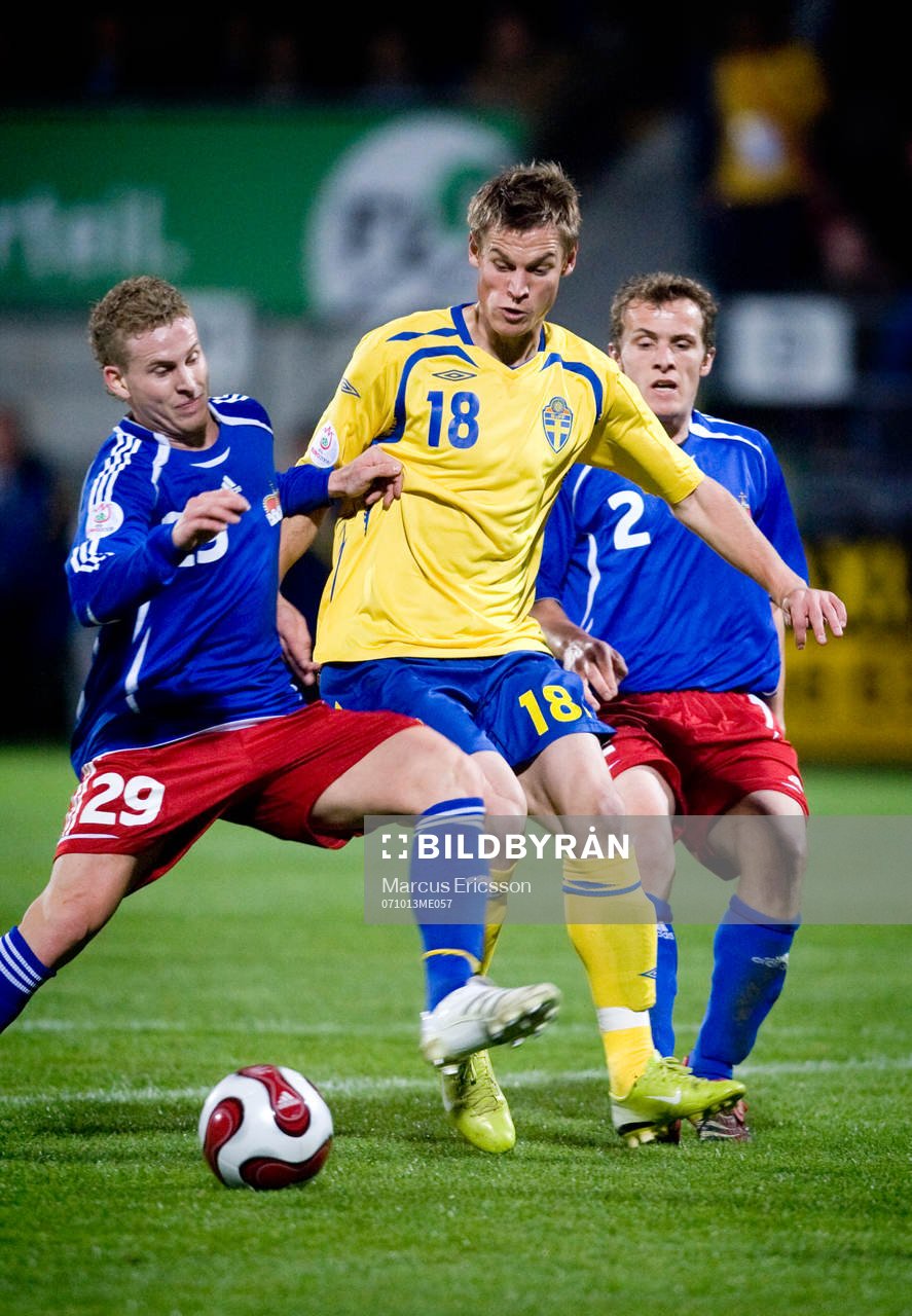 Markus Rosenberg