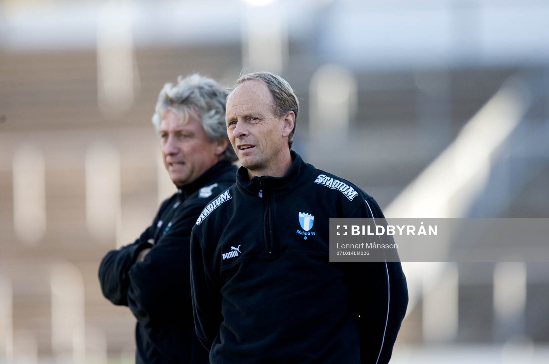 Fotboll, pojkallsvenskan, SM, semifinal, Malmö FF -