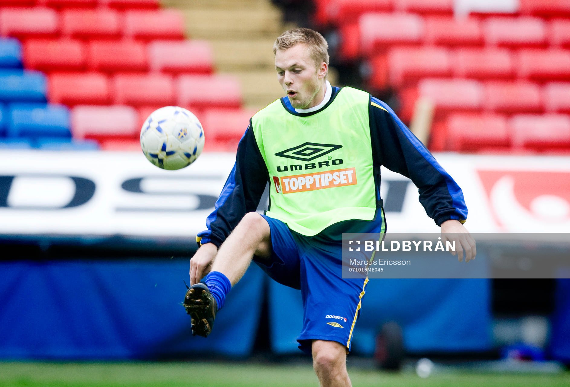 Sebastian Larsson