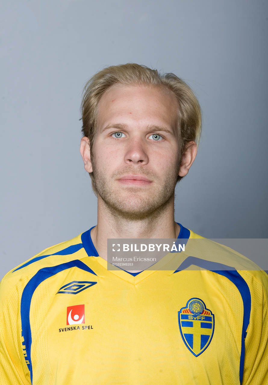 Mikael Dorsin