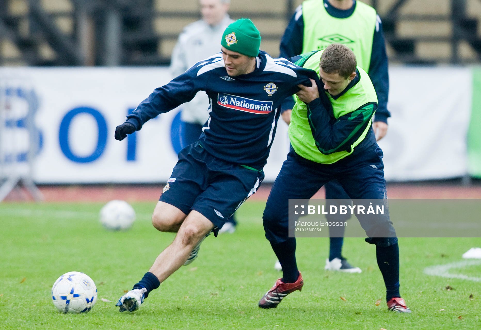David Healy