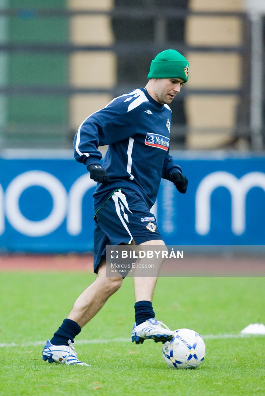David Healy