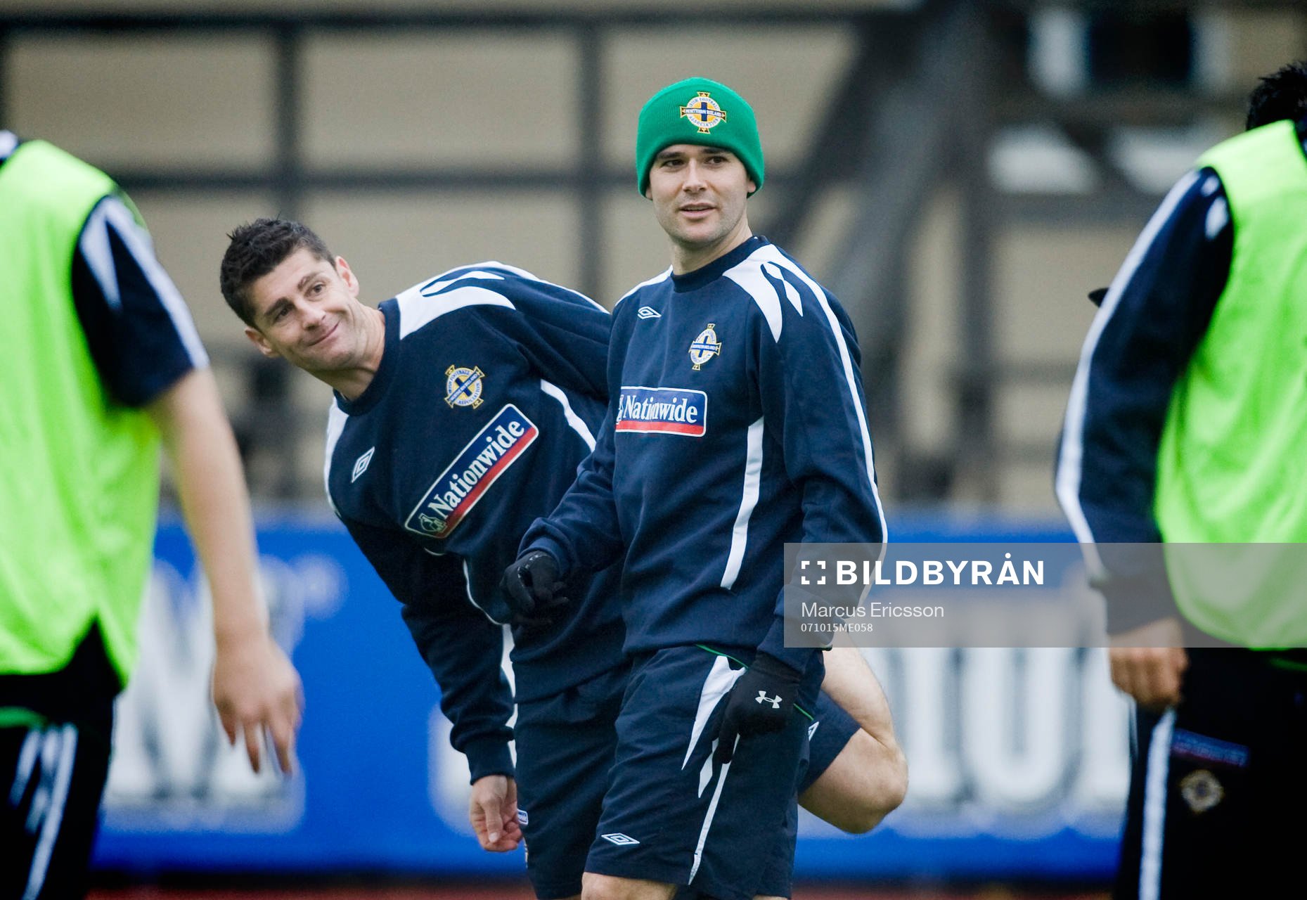 David Healy