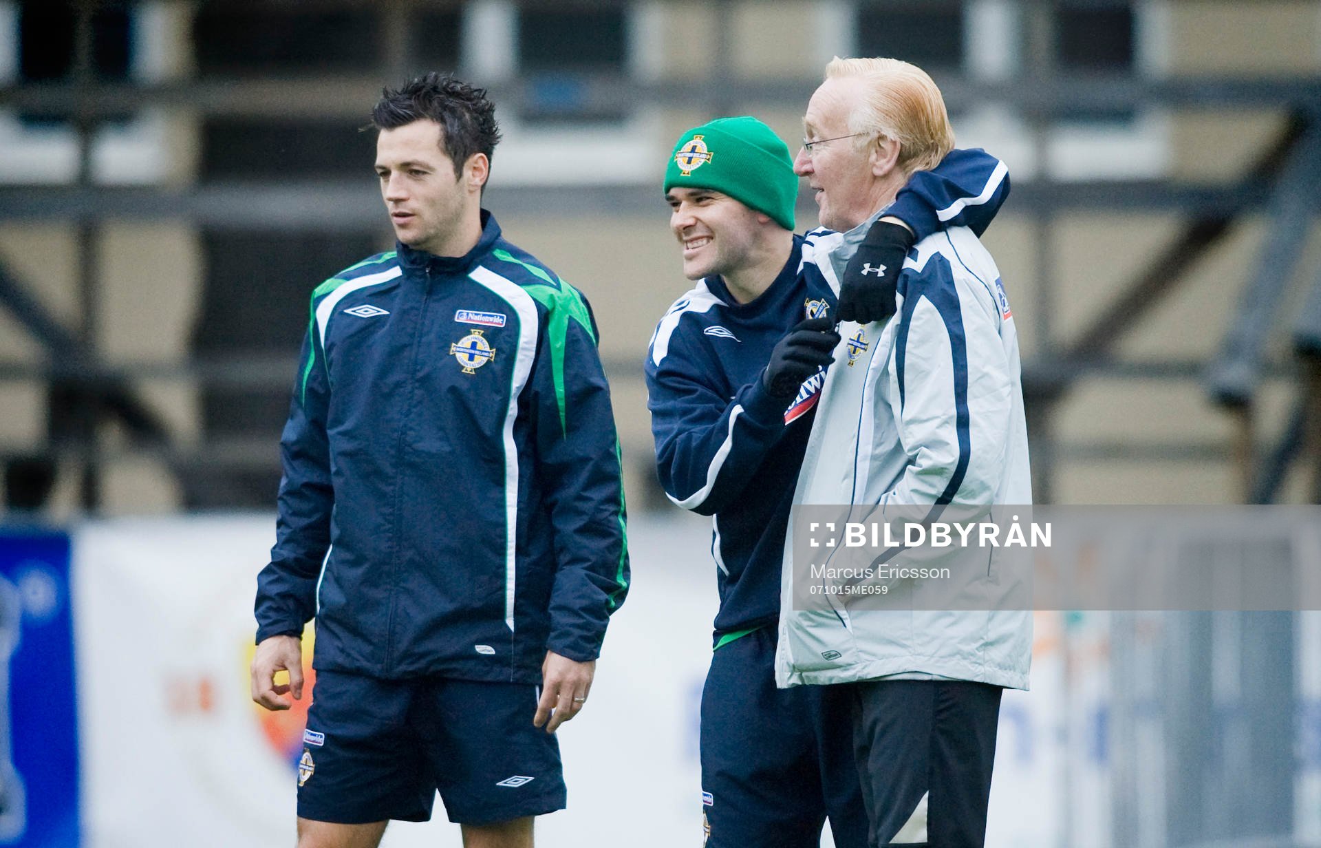 David Healy