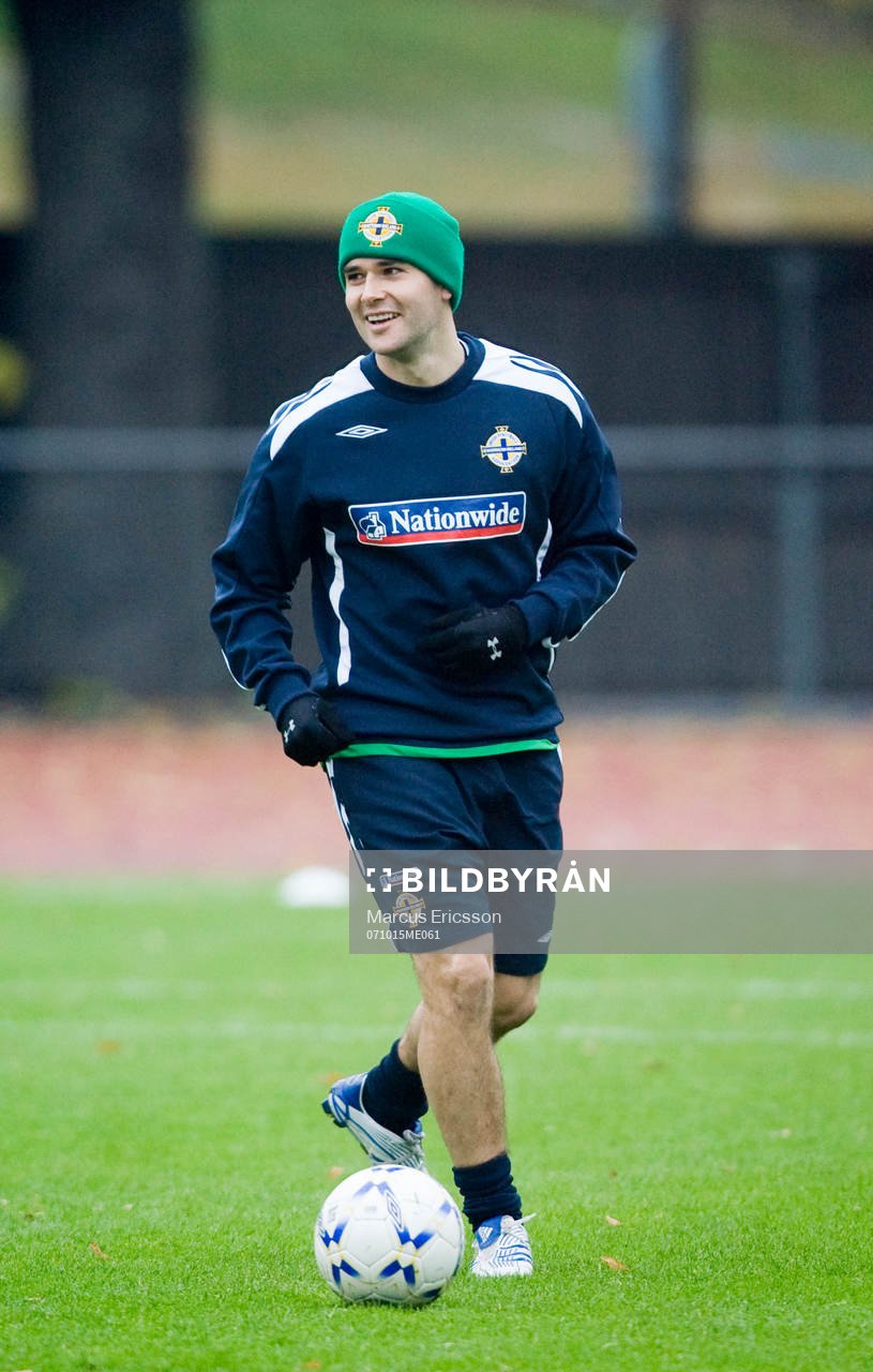 David Healy