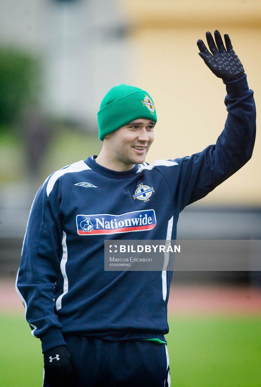 David Healy
