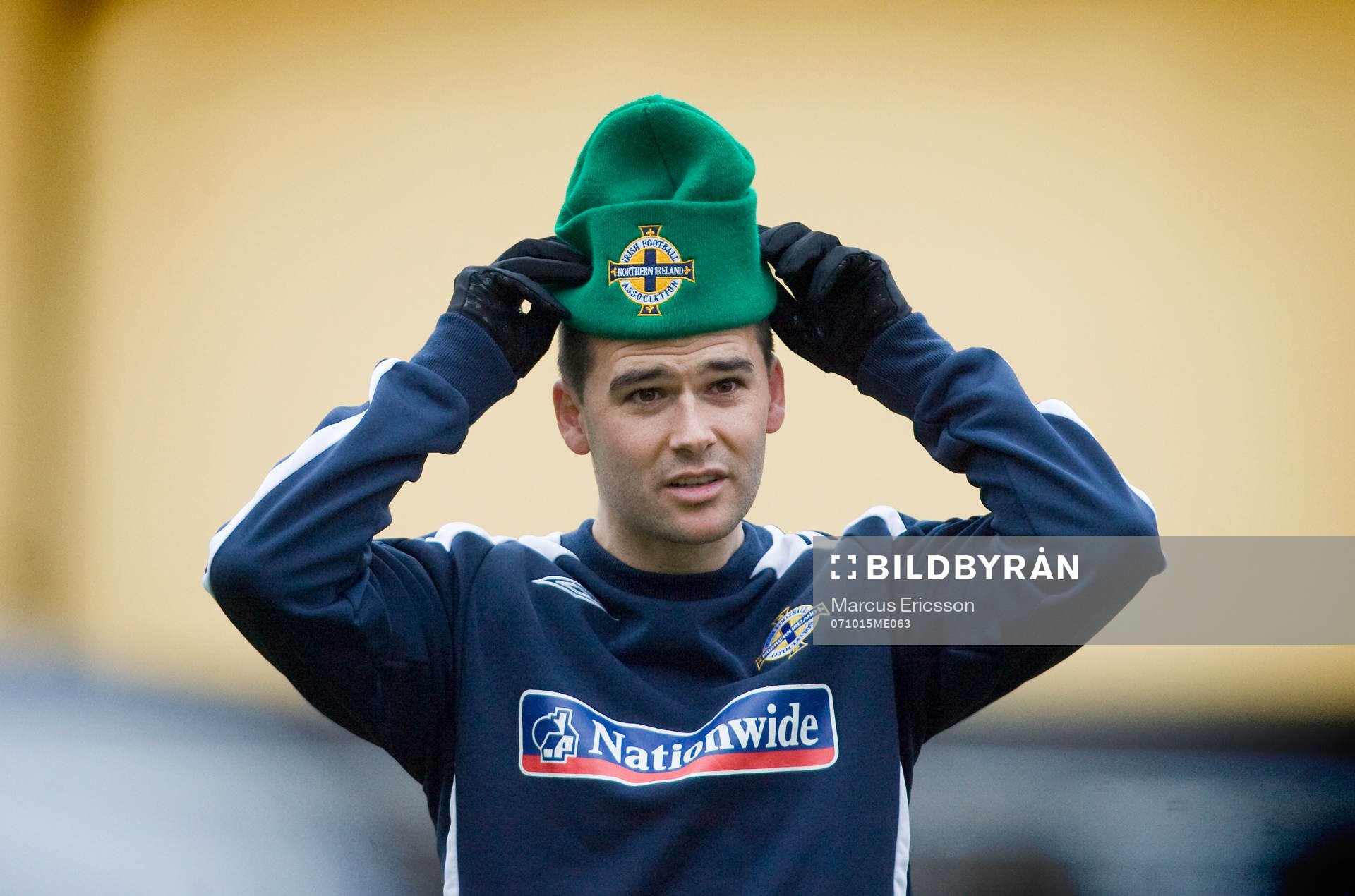 David Healy