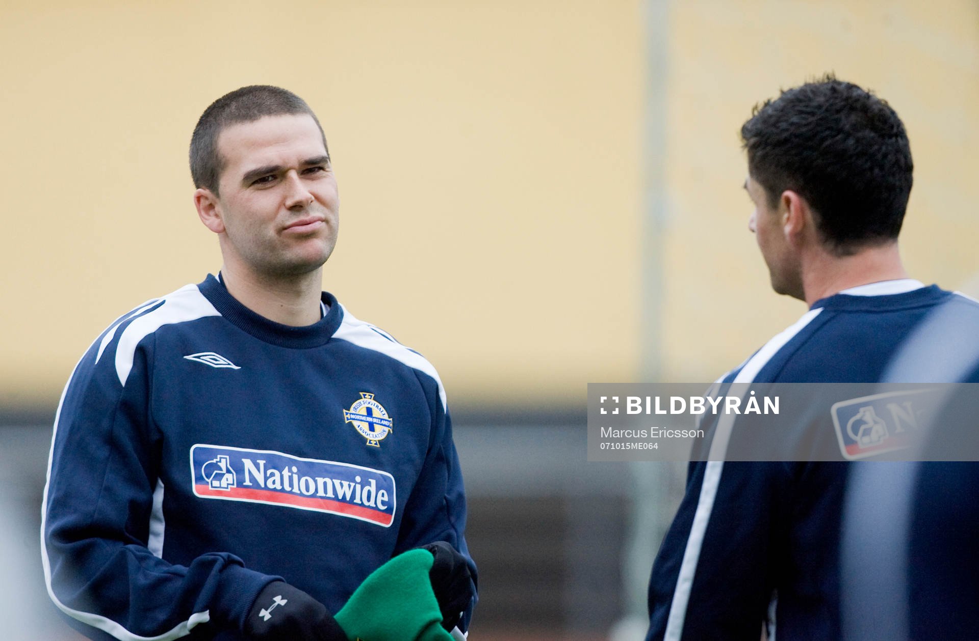 David Healy