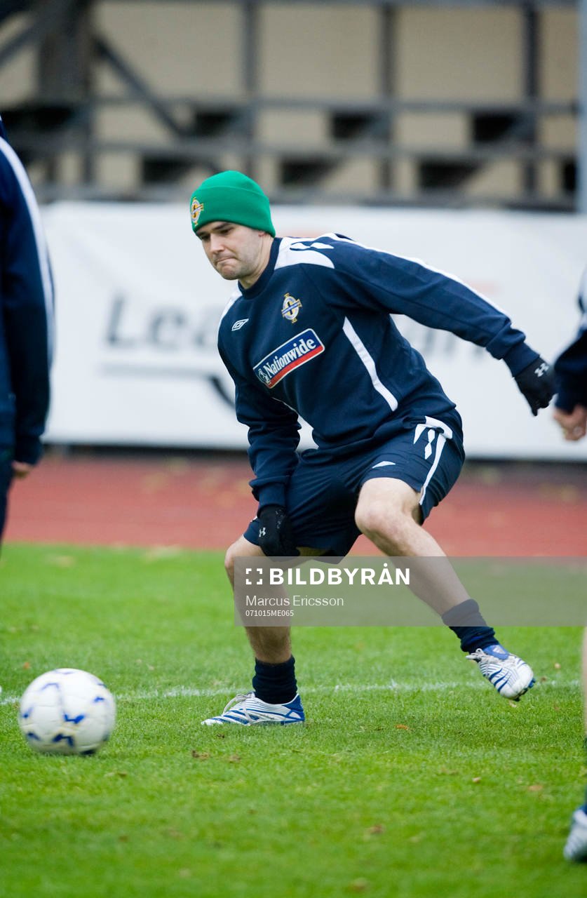David Healy