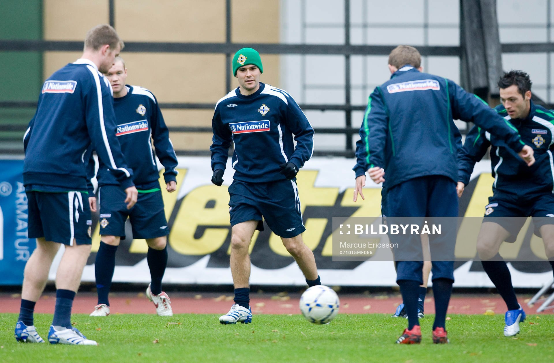 David Healy