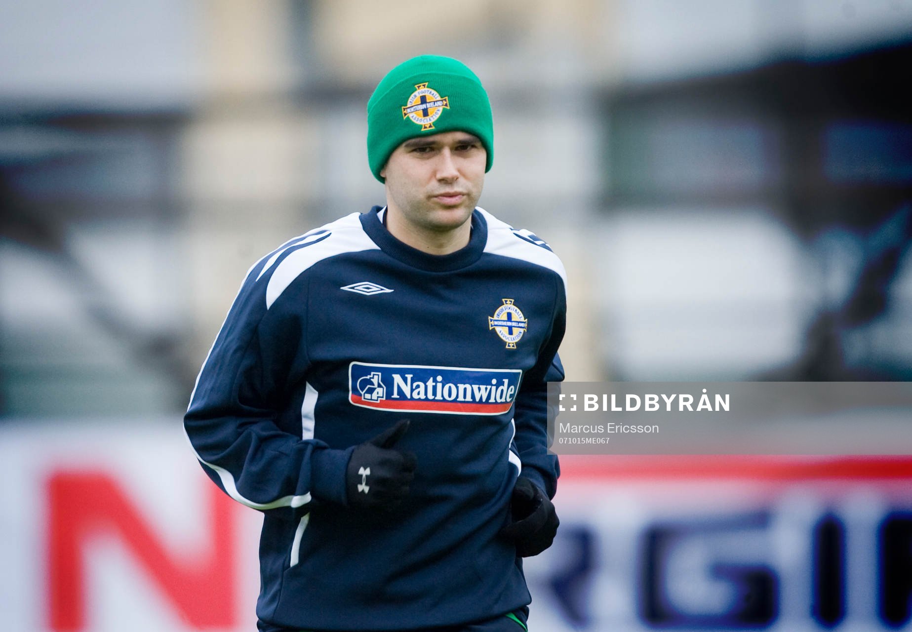 David Healy