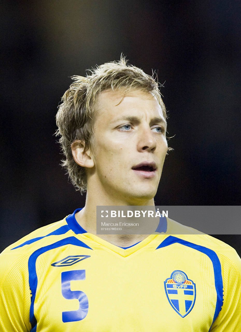 Erik Edman