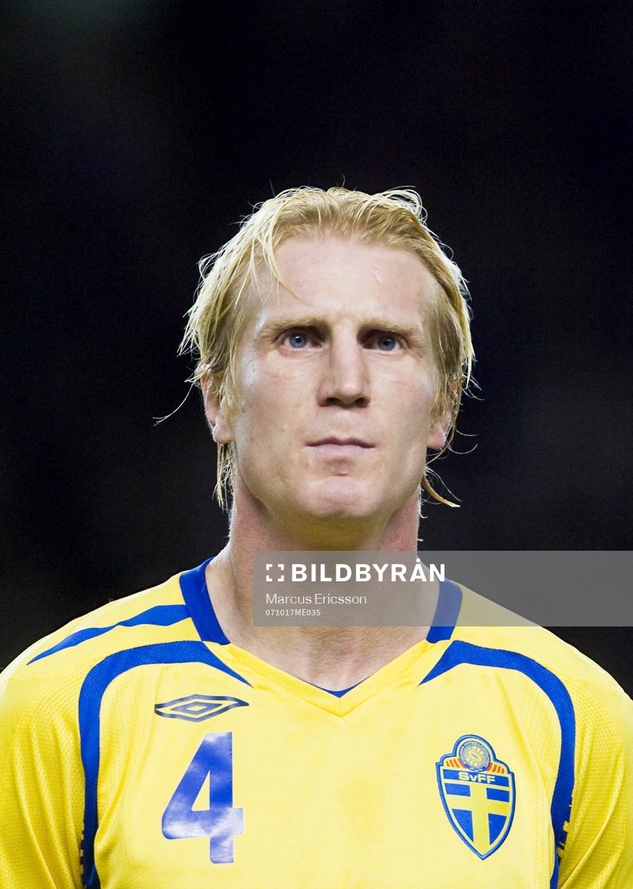 Petter Hansson