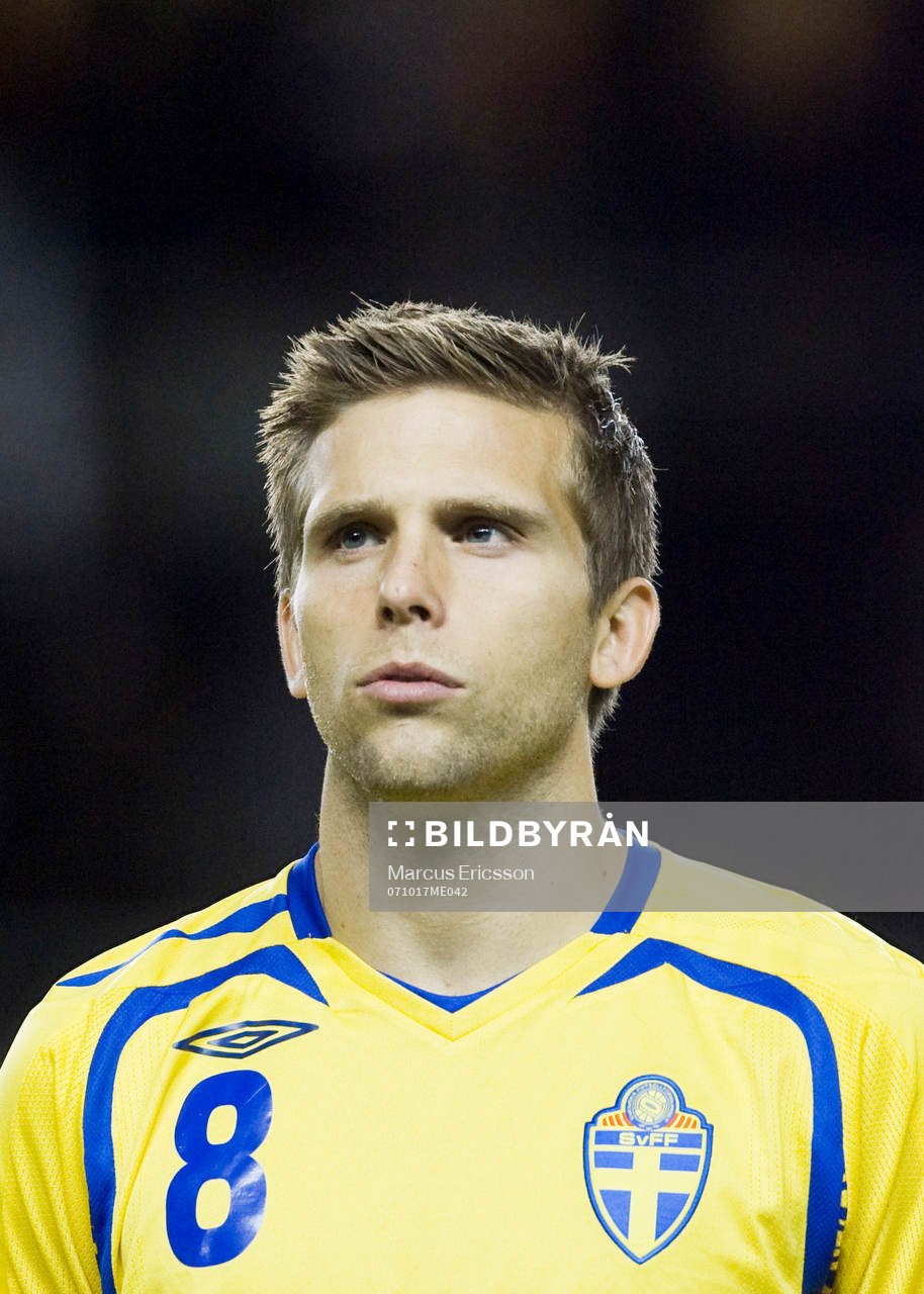 Anders Svensson