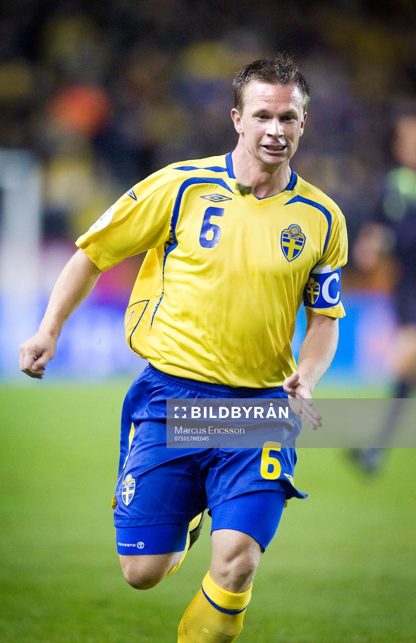 Tobias Linderoth