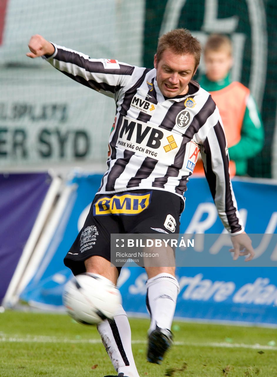 Morten Avnskjold