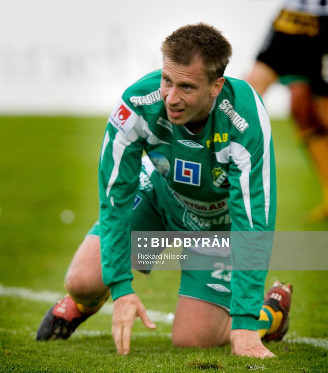Mathias Gravem