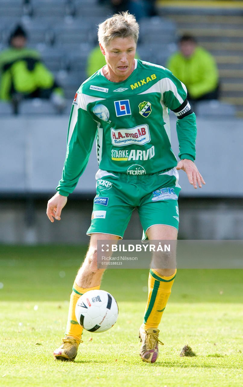 Jörgen Wålemark