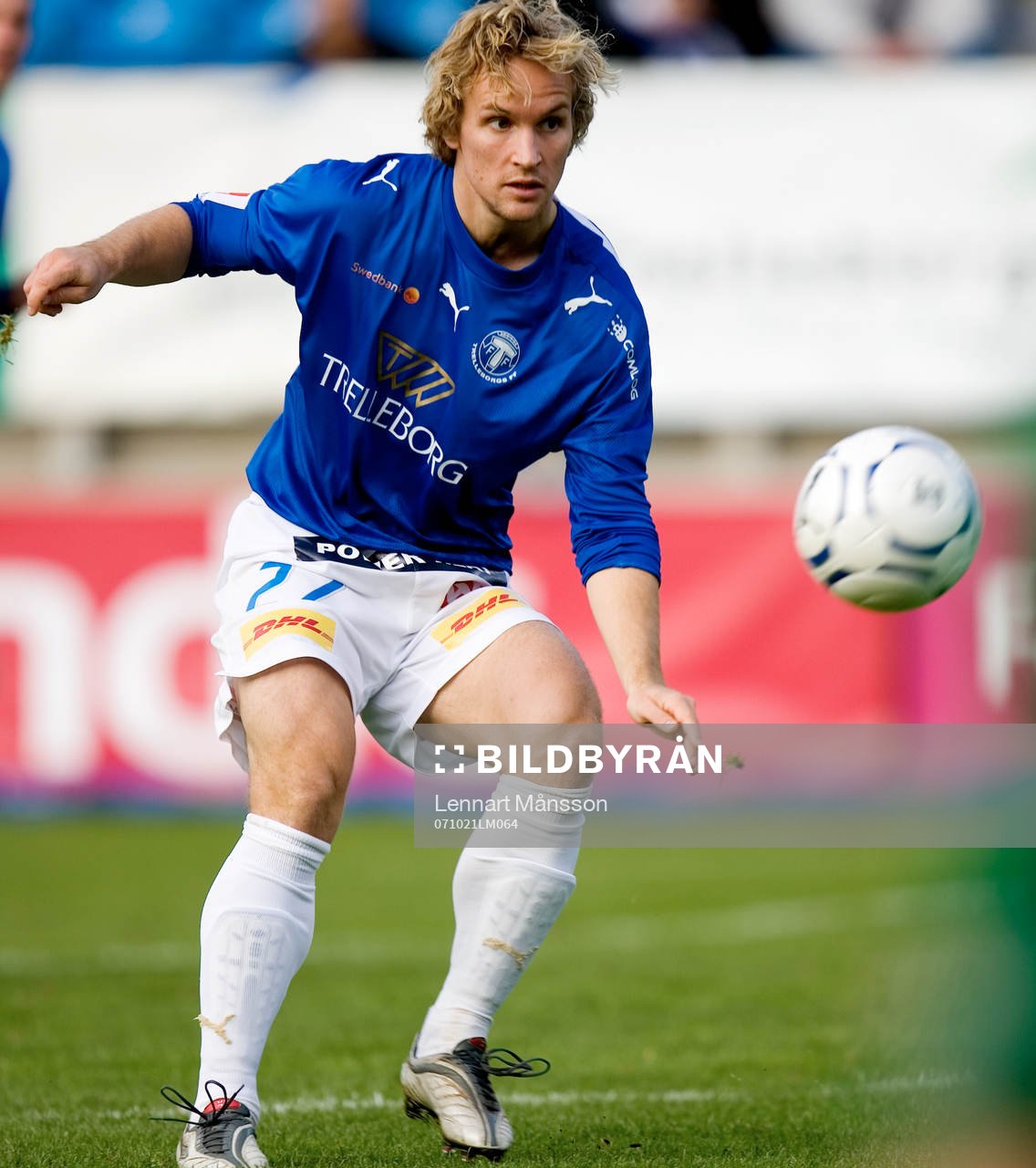 Jonas Bjurström
