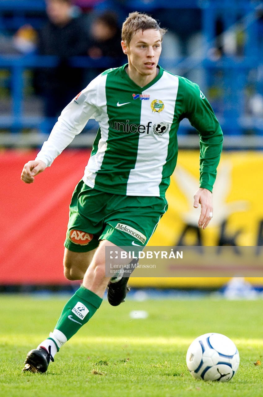 David Johansson