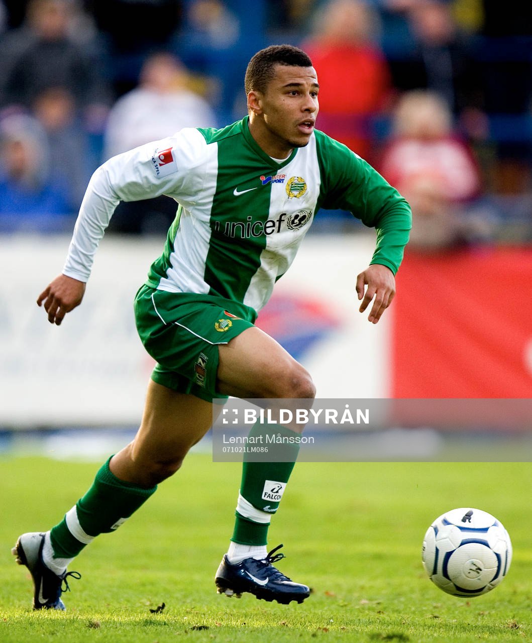 Charlie Davies