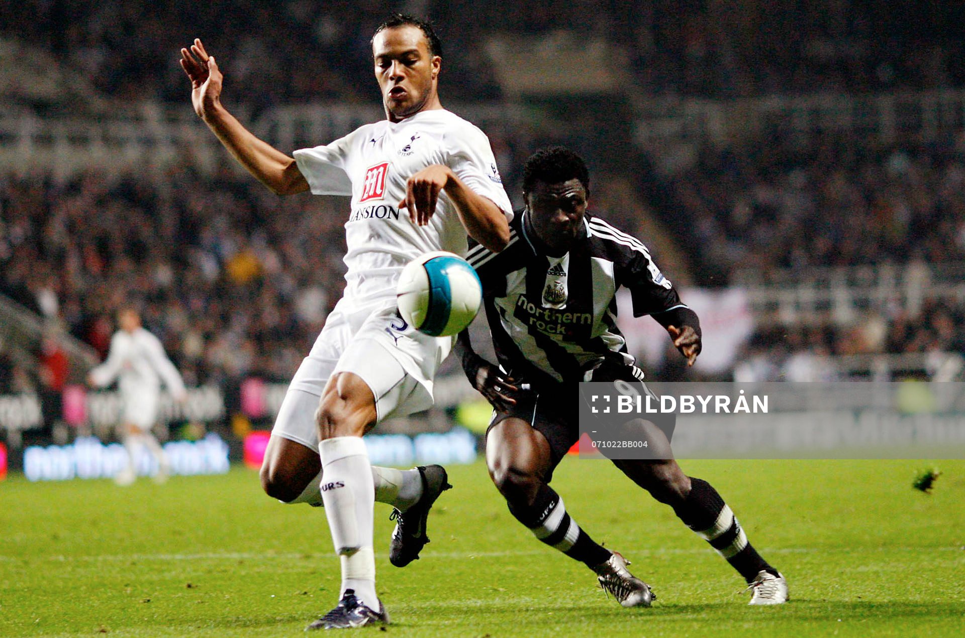 Fotboll, Premier League, Engelsk liga, Newcastle -