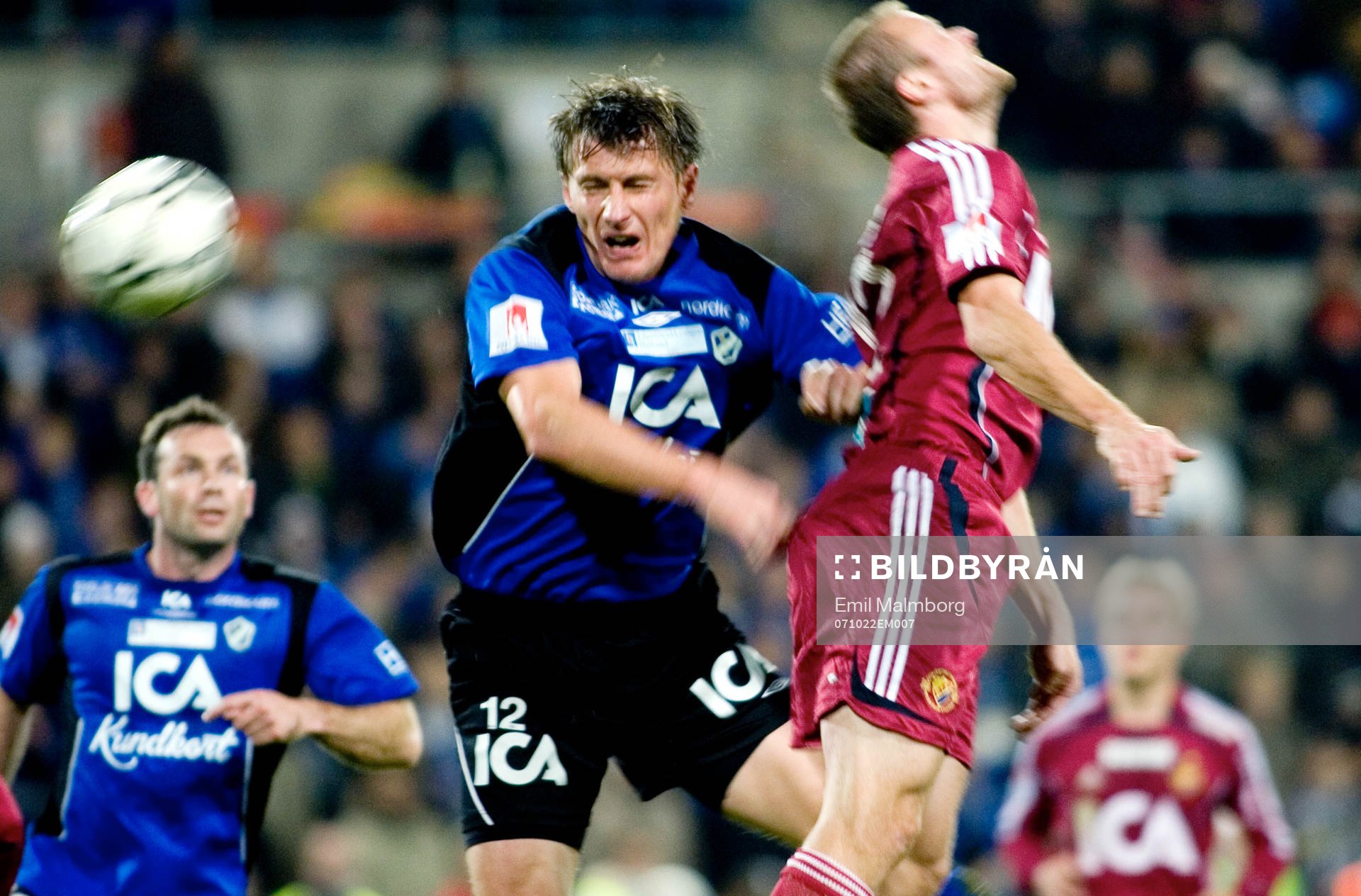 Tomas Zvirgzdauskas, HBK
