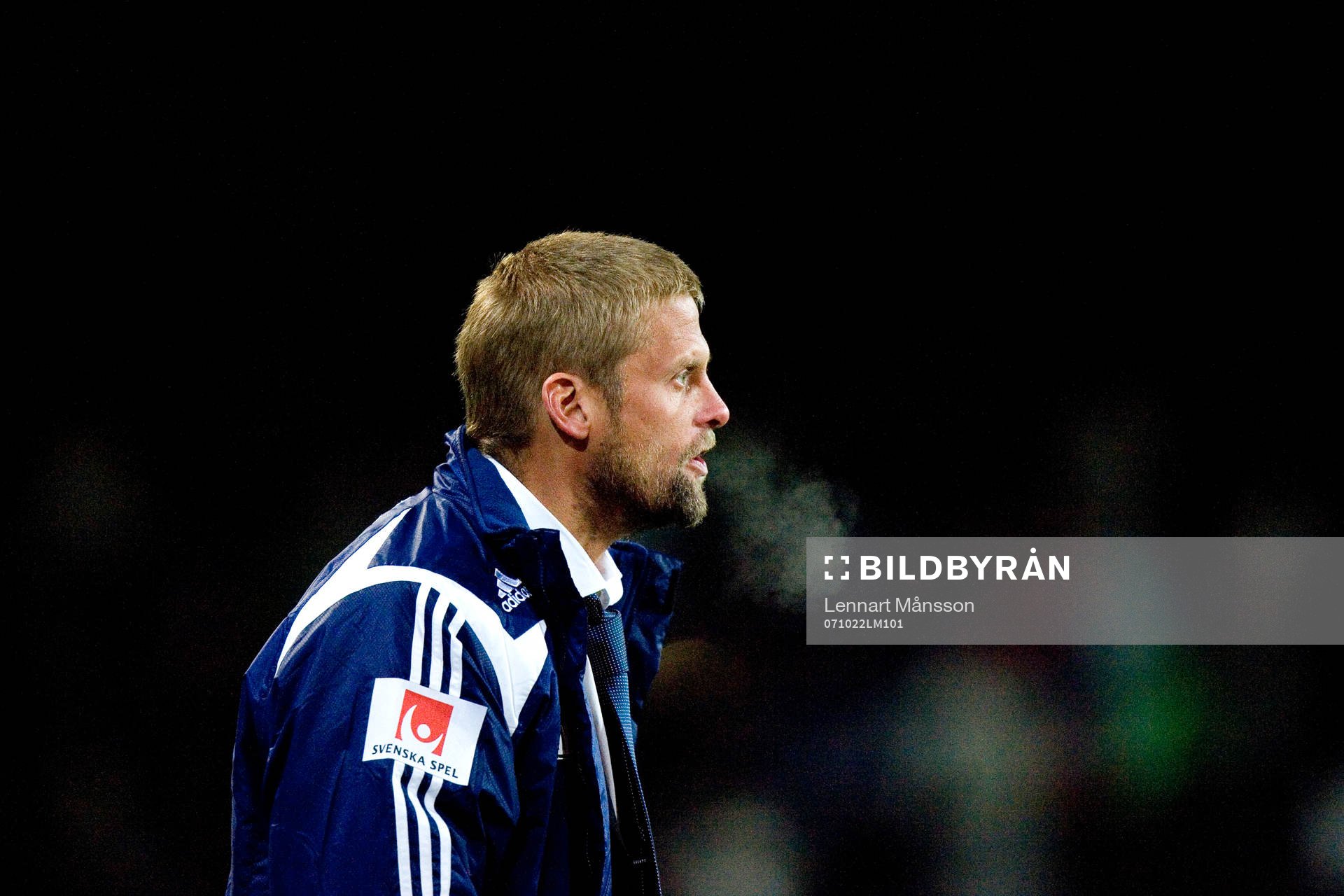Siggi Jónsson, tränare