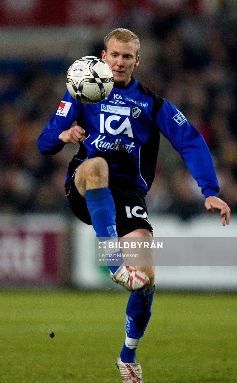 Andreas Johansson
