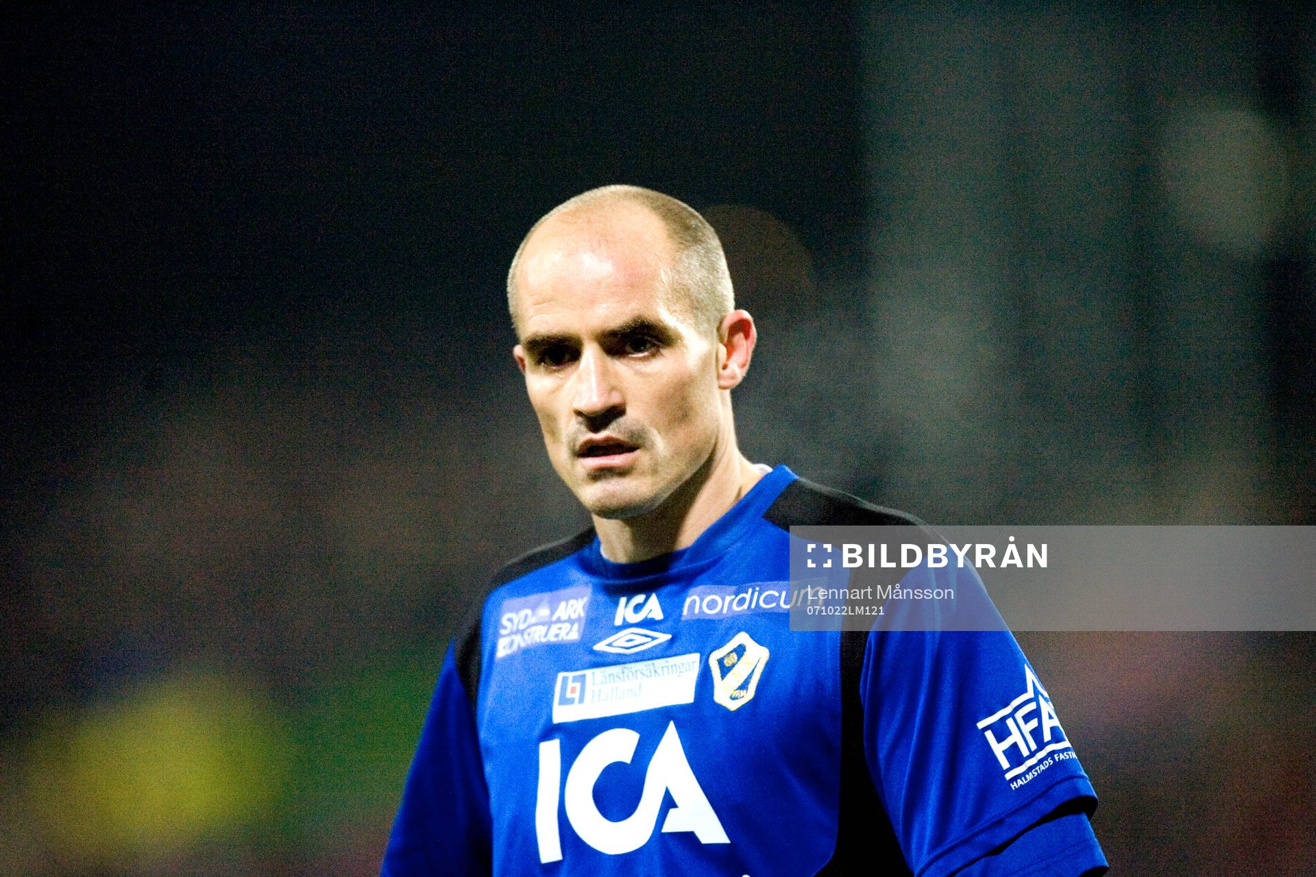 Magnus Arvidsson