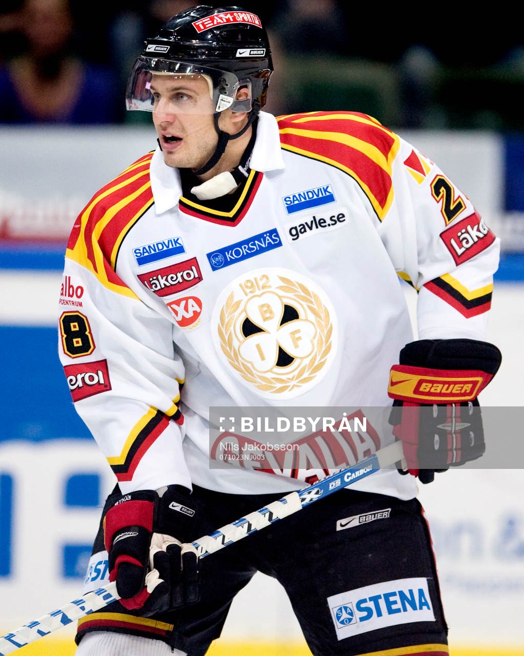 Pavel Brendl
