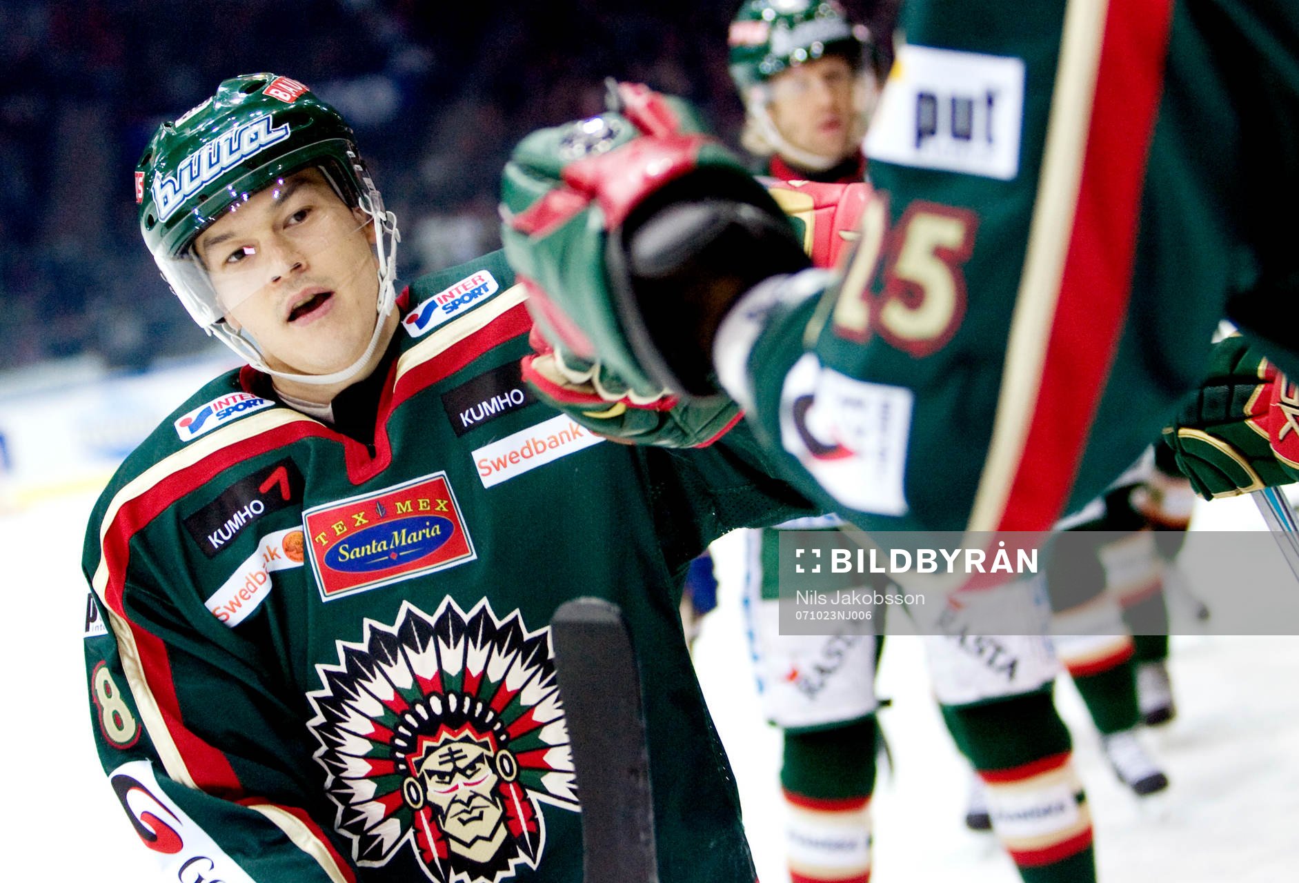 Steven Kariya