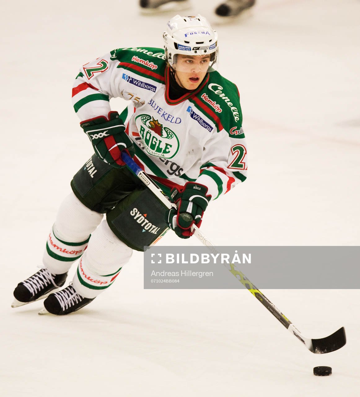 Tommy Enström