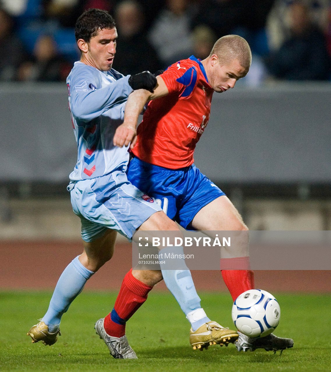 Christoffer Andersson