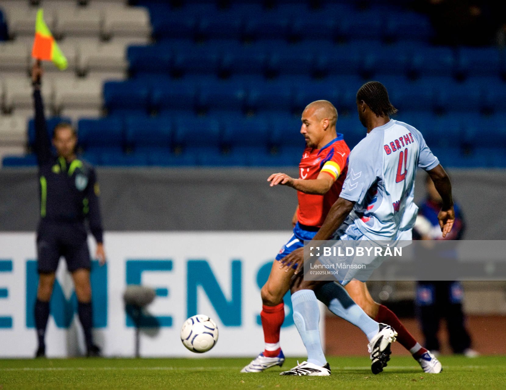 Henrik Larsson