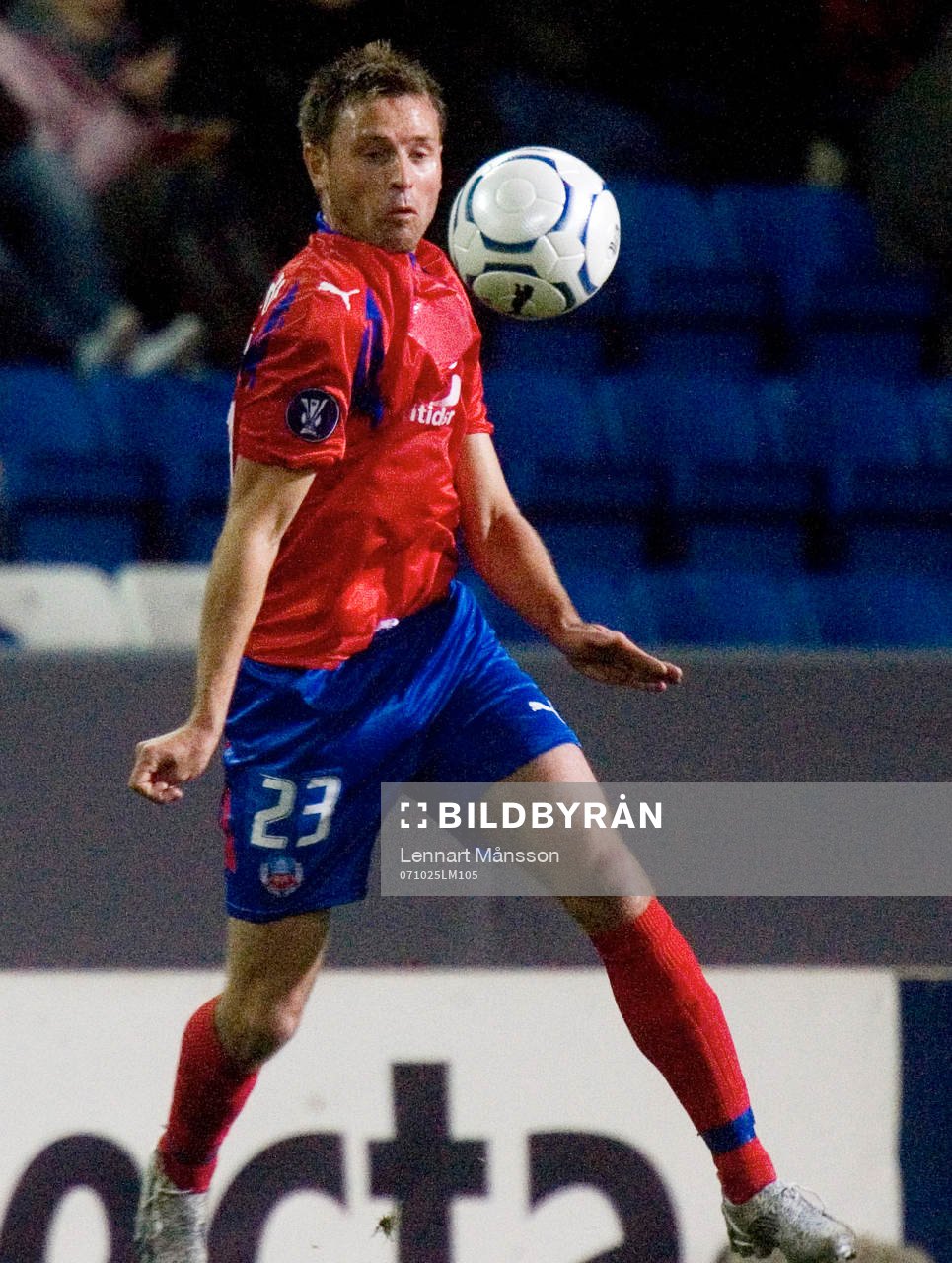 Erik Wahlstedt, Helsingborg