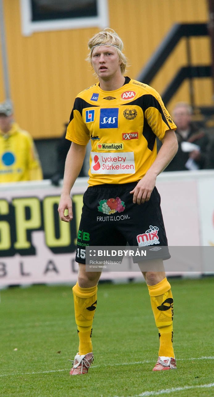 Robin Cederberg