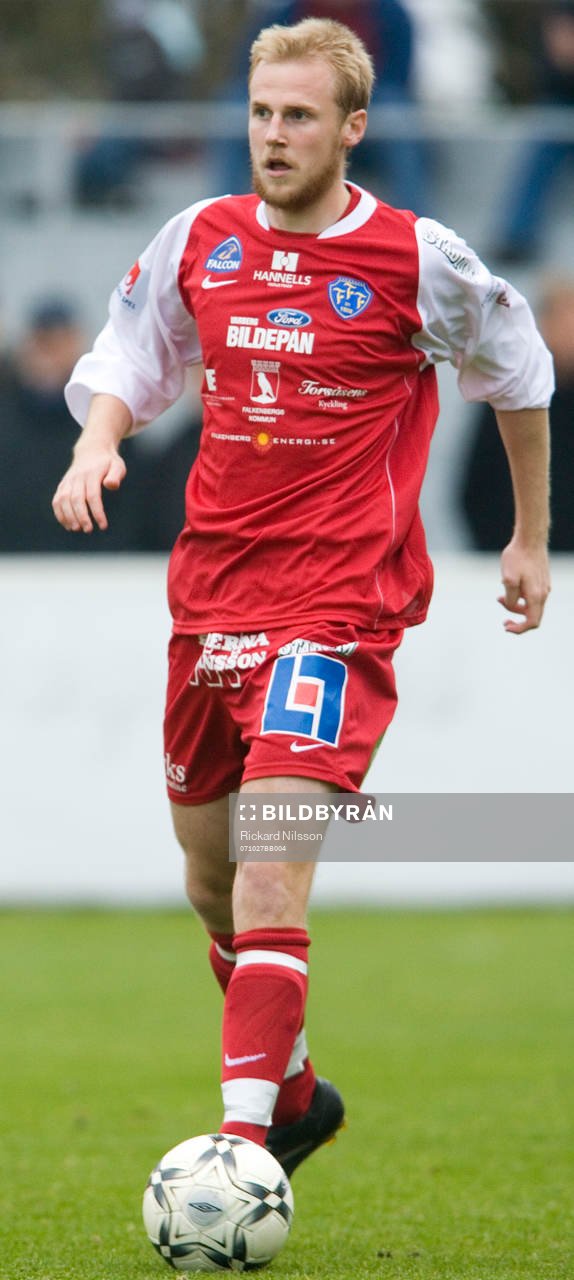 Markus Thorbjörnsson