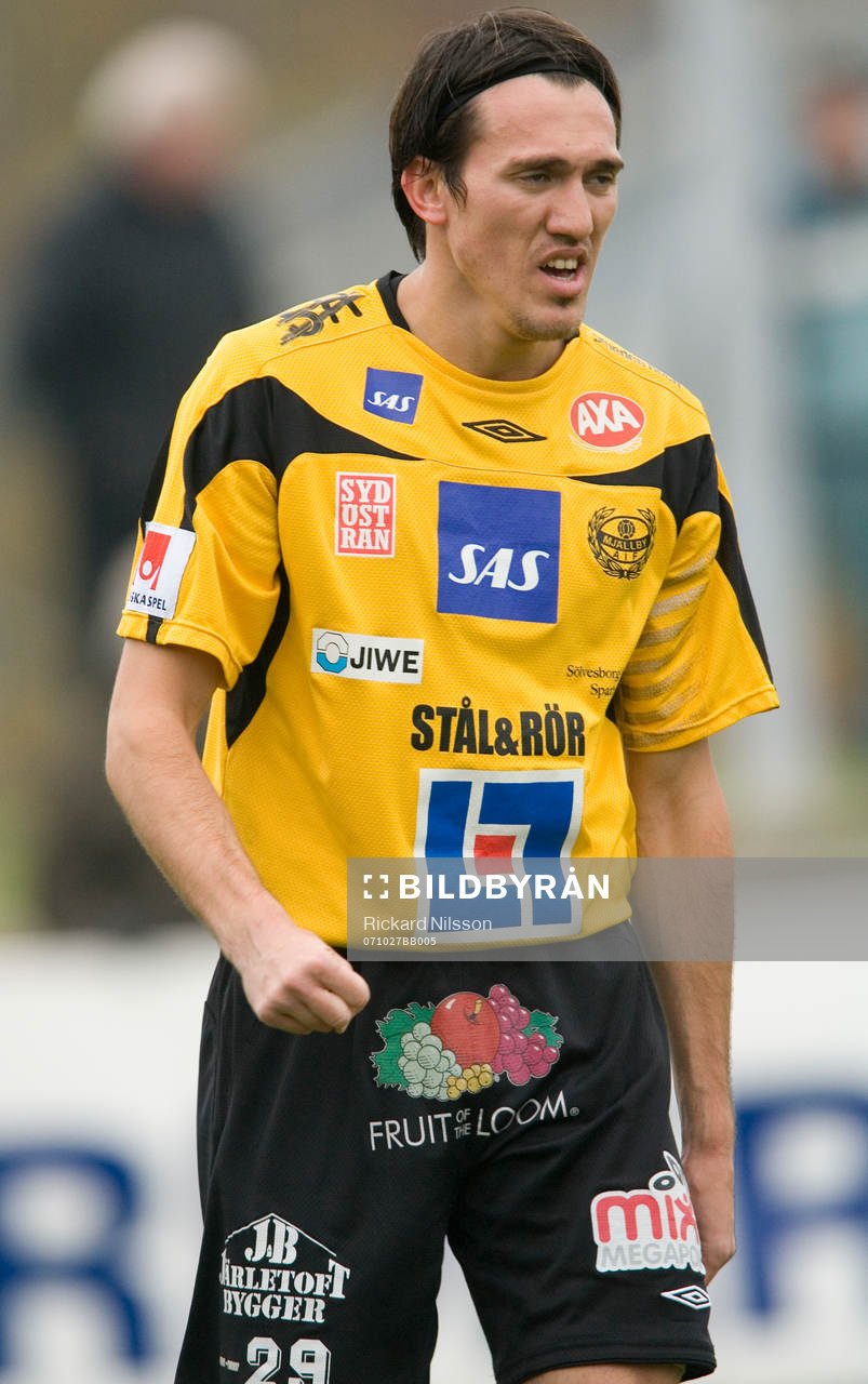 Daniel Ivanovski
